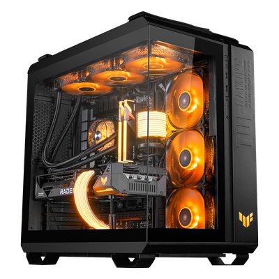 AMD锐龙99950X设计生产力主机