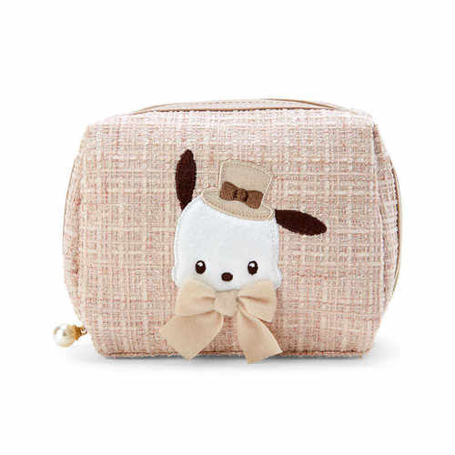 日本冬裝正品收納包Sanrio