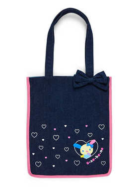 日本Sanrio正品Usahana花兔 手袋手提包單肩包(平成)