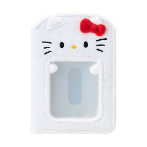 日本Sanrio正品Hello Kitty 2R小相冊相簿Enjoy Idol