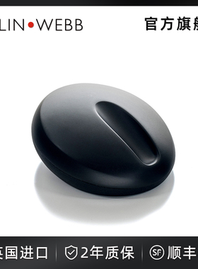 Bolin Webb英国柏林韦伯手动剃须刀男士R1-S/R1底座黑色底座配件