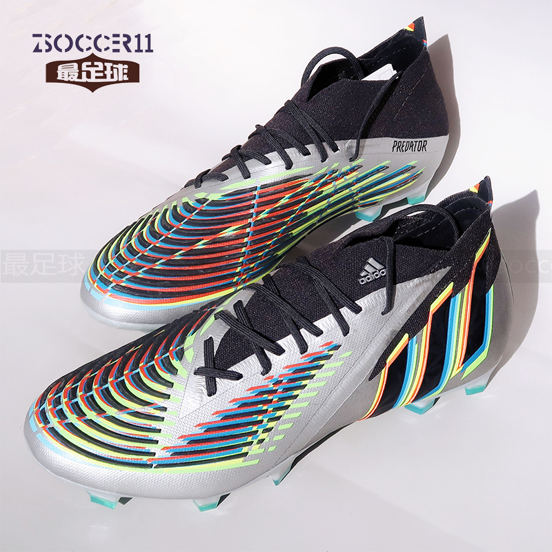 阿迪达斯其他中帮男子顶配足球鞋
