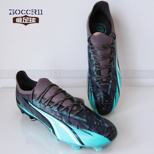 PumaULTRAULTIMATEFG足球鞋