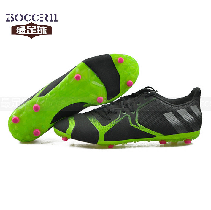 zsoccer11最足球adidas阿迪达斯ACE16+TKRZ人草AG+TF足球鞋AF4083
