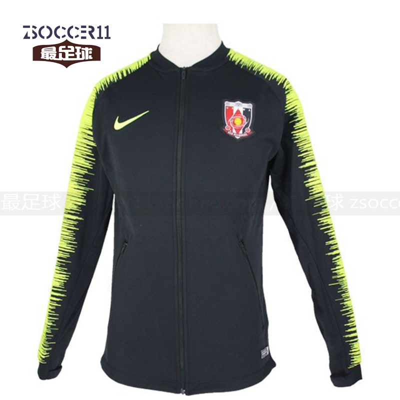 足球j联赛19-20赛季浦和训练上衣