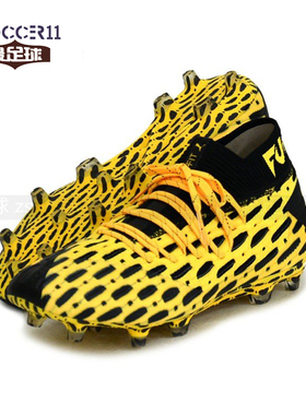 zsoccer11最足球Puma彪马FUTURE 5.1 FG天然草足球鞋105755-03