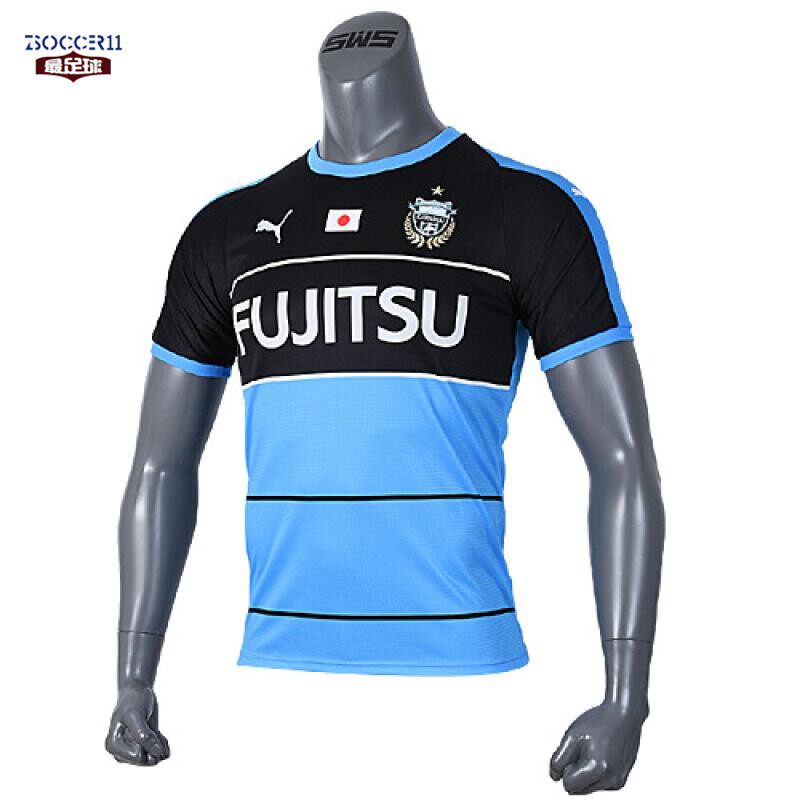 zsoccer11足球J联赛2018前锋主场亚冠版球衣921032-01