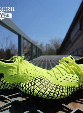 zsoccer11最足球Puma彪马 Future 4.2 MG 人草足球鞋 105681-02