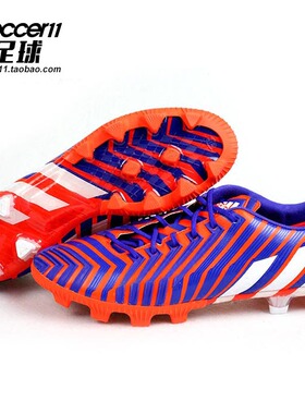 zsoccer11足球adidas猎鹰14 predator Instinct  HG B35456