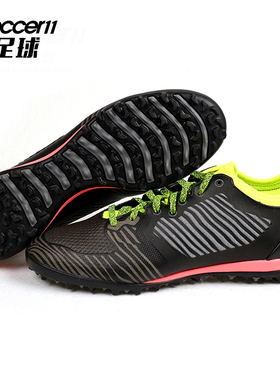 zsoccer11足球adidas X 15.1 CG TF碎钉足球鞋B27125
