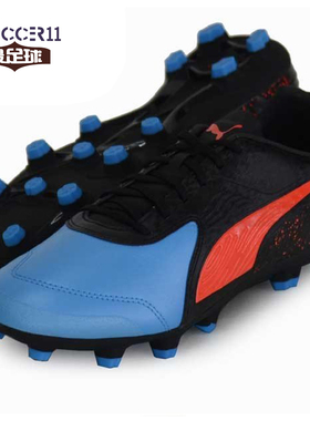zsoccer11最足球Puma彪马 ONE 19.3 HG足球鞋105488-01