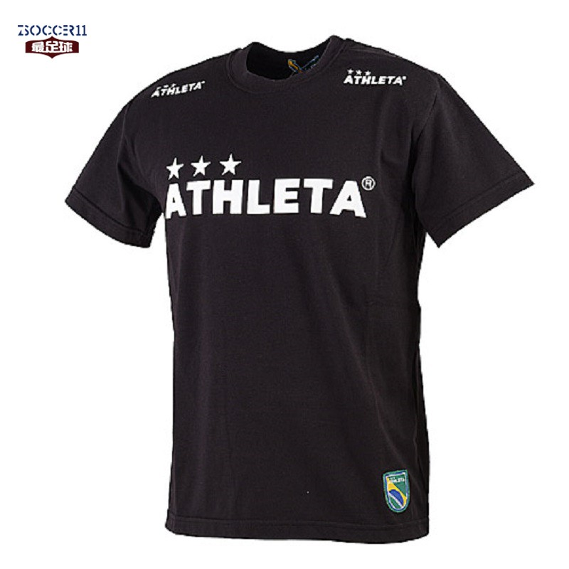 阿仕利塔短袖运动T恤上衣