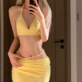 omom2026春夏新款 黄色性感比基尼泳衣女三件套BIKINI沙滩海边泳装