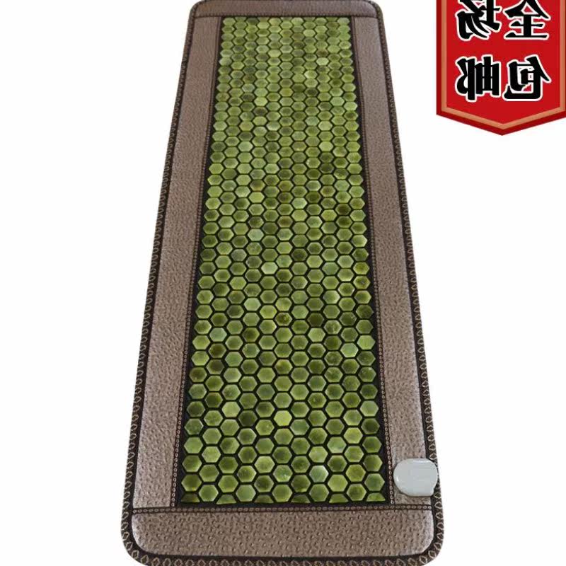 玉石加熱沙發墊鍺石托瑪琳電氣石單雙人床墊溫控遠紅外墊美容床墊在類目 牀上用品, 牀墊/牀褥/牀護墊/榻榻米牀墊中 - 來自Buy2taobao.com提供專業的淘寶代購服務