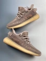350 Ice Silk Coffee Brown [True Violent Ultimate Edition]