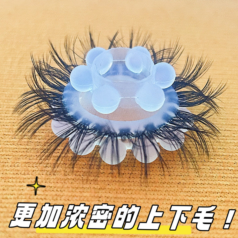 羊圈套马毛男士马尾圈硅胶圈环新款马环羊马毛圈羊毛圈儿