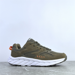 运动鞋 鞋 男鞋 耐磨防滑厚底减震大码 男 网面透气休闲鞋 出欧洲单宽版