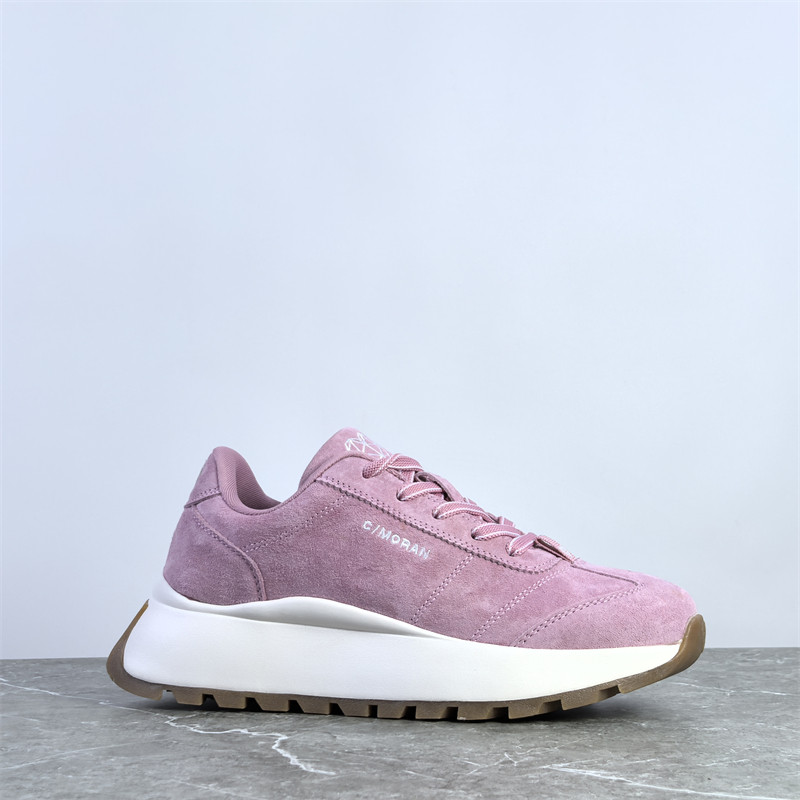 出欧洲单百搭运动鞋女鞋真皮复古休闲鞋耐磨防滑厚底增高阿甘鞋女,运动鞋new,运动休闲鞋,淘宝优惠券,粉丝福利购,淘宝优惠卷