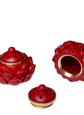 高含量朱砂紫金砂香囊礼物新中式包包钥匙扣吊坠挂件配饰厂家