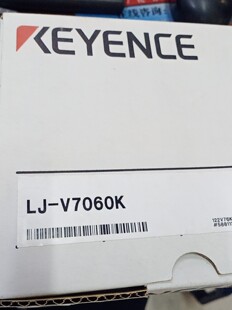 V7060K 全新正品 基恩士KEYENCE激光传感器LJ 原装 议价