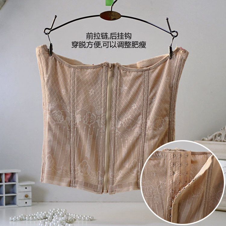 Corset LEONISA luxueux en autre - Ref 683048 Image 1