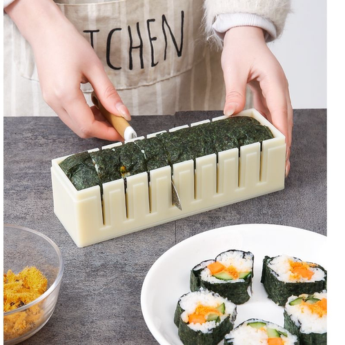 寿司模具工具套装全套懒人套件