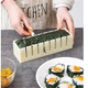寿司模具工具套装 全套懒人套件家用材料紫菜包饭团卷制作神器套餐