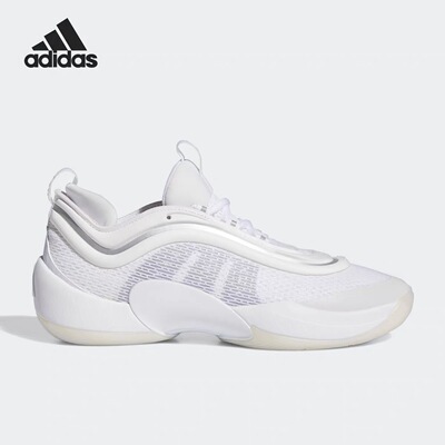 Adidas阿迪达斯男子实战篮球鞋