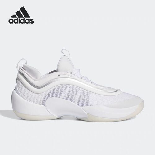 Adidas阿迪达斯男子实战篮球鞋