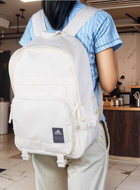 Adidas阿迪达斯MH MULTI P BP男女同款多功能学生包旅行包IM5289