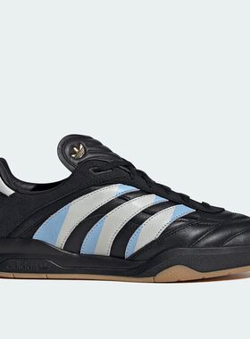 Adidas阿迪达斯PREDATOR MUNDIAL男女款低帮耐磨运动休闲鞋IH2657