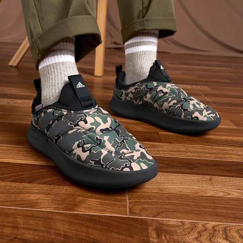 Adidas阿迪达斯休闲鞋