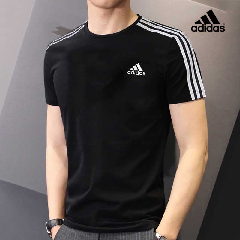 Adidas阿迪达斯M3SSJT短袖T恤