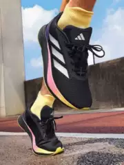 Adidas Duramo Sl m Men's Cushioning, Wear-Resistant, Breathable Sports and Leisure Running Shoes Ie4034
