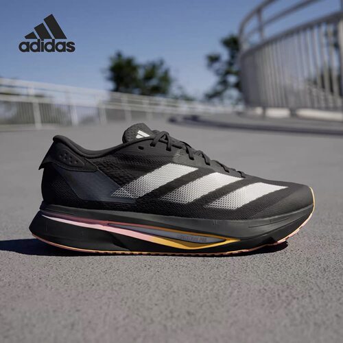 阿迪达斯ADIZEROSL2M男跑鞋