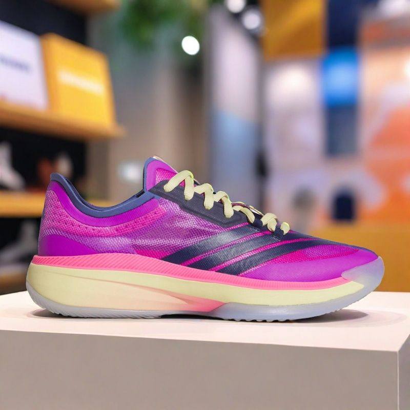 Adidas阿迪达斯ADIZERO SELECT 3.0男女款轻便实战篮球鞋JI4491,运动鞋new,篮球鞋,淘宝优惠券,粉丝福利购,淘宝优惠卷