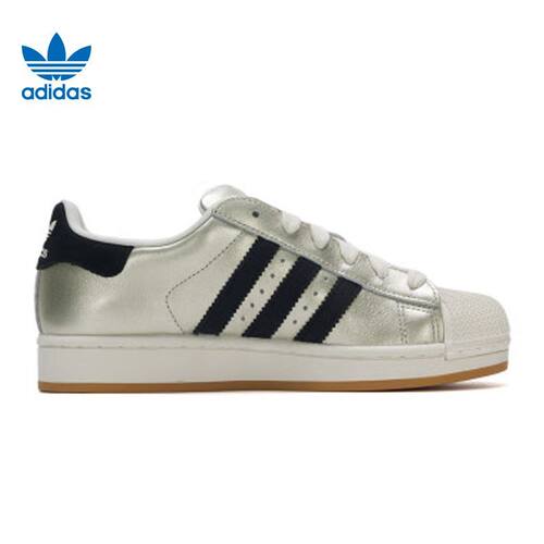 阿迪达斯三叶草SUPERSTARII鞋