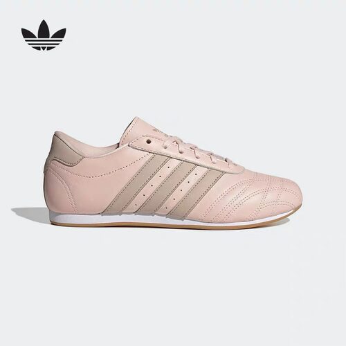 Adidas阿迪达斯ADIDAS TAEKWONDO LACE W男女款百搭休闲鞋JS0304