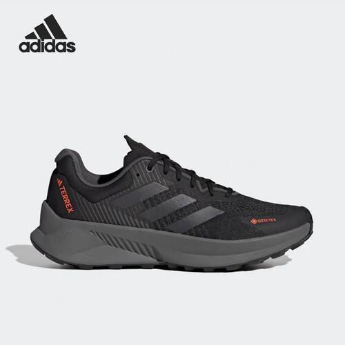 Adidas阿迪达斯户外越野鞋