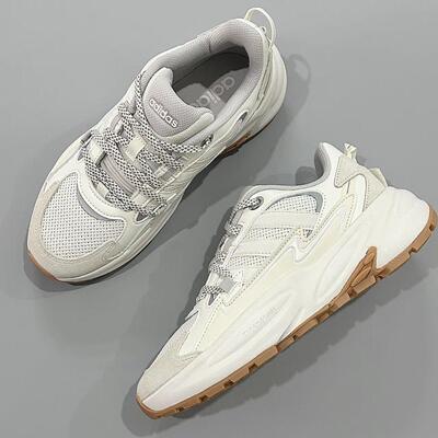 Adidas阿迪达斯复古老爹鞋