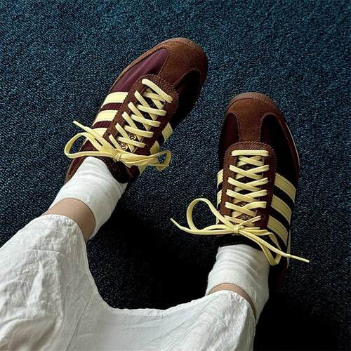 adidasoriginals复古潮流运动鞋