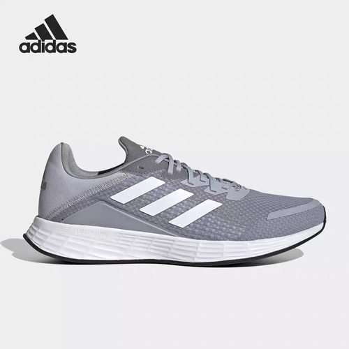 阿迪达斯DURAMOSL男女款跑步鞋