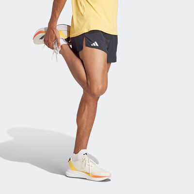阿迪达斯男子速干透气运动短裤