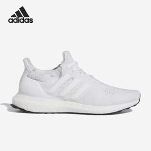 Adidas阿迪达斯ULTRABOOST 1.0 W 女子低帮舒适耐磨跑步鞋 HQ4207