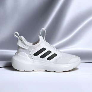 Adidas阿迪达斯TENSAUR COMFORT AC C儿童魔术贴运动休闲鞋IH1061