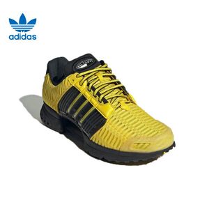 Adidas阿迪达斯CLIMACOOL 1男女同款低帮耐磨运动休闲鞋 JR3688