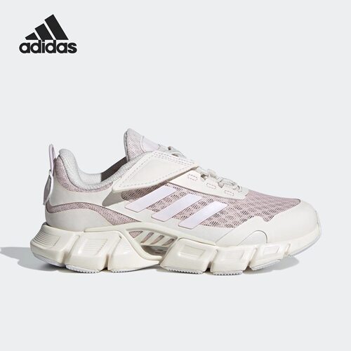 Adidas阿迪达斯CLIMACOOL CF C魔术贴舒适耐磨运动休闲童鞋IF9504