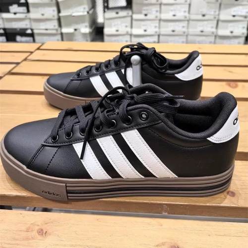 adidas2025新款男女同款板鞋