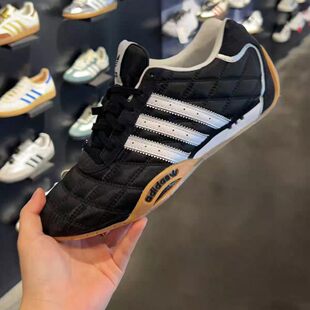 Adidas阿迪达斯ADIRACER LO男女款低帮舒适耐磨运动休闲鞋 JQ5757