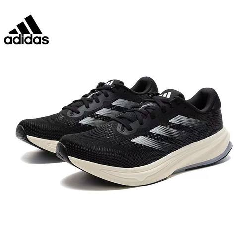 阿迪达斯男鞋春季新款运动鞋